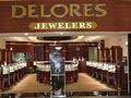 Delores Jewelers logo