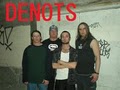 Denots logo