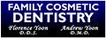 Dentist Deltona FL Family and Cosmetic logo