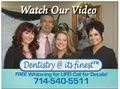Dentistry @ Its Finest logo