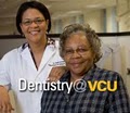 Dentistry@VCU logo