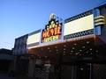 Denton Movie Tavern logo