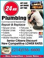 Denton Plumber 24 hour Plumbing image 6