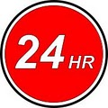 Denton Plumber 24 hour Plumbing logo