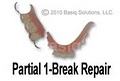 Denture Repairs - BASIQ Dental Solutions image 2