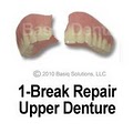 Denture Repairs - BASIQ Dental Solutions image 3