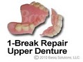 Denture Repairs - BASIQ Dental Solutions logo
