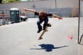 Denver Skate Park logo