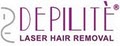 Depilitè Laser Hair Removal logo