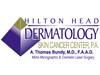 Dermatology & Skin Cancer Center: Bundy A Thomas MD logo