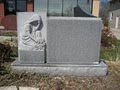 Des Moines Winterset Memorials image 3