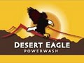 Desert Eagle Powerwash LLC logo