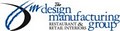 Design Manufacturing Group logo
