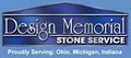 Design Memorial Stone LLC logo