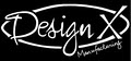 Design X Manufacturing logo