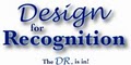 Design for Recognition logo