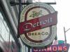 Detroit Beer Co logo