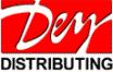Dey Distributing logo