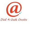 Dial A Geek Onsite - Computer Repair St Petersburg logo