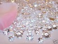 Diamond Party Confetti image 4