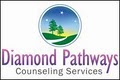 Diamond Pathways Counseling logo