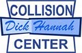 Dick Hannah Collision Center logo