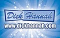 Dick Hannah's Volkswagen of Portland logo