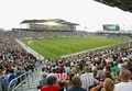 Dick's Sporting Goods Park logo