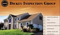 Dickey Inspection Group LLC logo