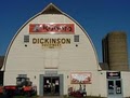 Dickinson Equipment Inc.  Kubota Dealer image 1