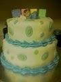 Diddle Cake image 3