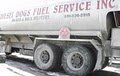 Diesel Dogs Fuel Service image 2