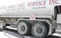 Diesel Dogs Fuel Service image 2