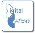 Digital Carbon Document Solutions logo