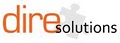 Dire Solutions logo