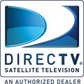 Direct Sat TV San Antonio- Authorized DIRECTV Dealer logo