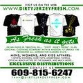Dirty Jerzey Fresh image 4