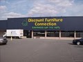 Discount Furniture Connection logo