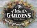 Distinctive Gardens Inc logo