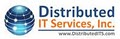Distributed IT Services, Inc. logo