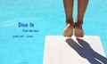 Dive In Pool Service logo