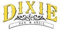 Dixie Bar & Grill logo
