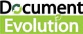 Document Evolution logo