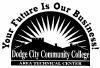 Dodge City Community College logo