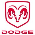 Dodgeland of Columbia logo