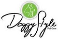 Doggy Style Pet Gear logo