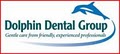 Dolphin Dental Group LLC logo