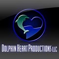 Dolphin Heart Productions LLC logo