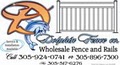 "Dolphin fence company LLC image 1