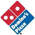 Domino's Pizza logo